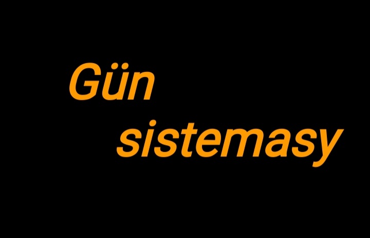 GUN SISTEMASY